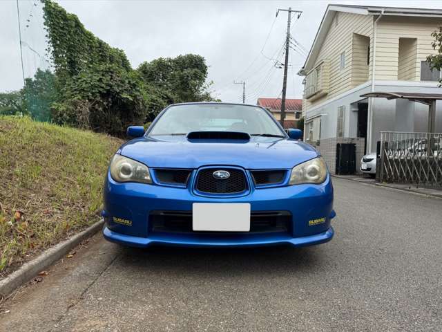 2005 Subaru Impreza – thumbnail 2