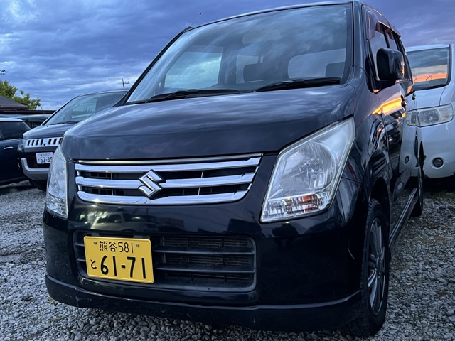 2010 Suzuki Wagon R