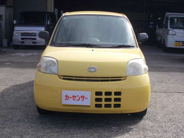 2010 Daihatsu Esse – thumbnail 2