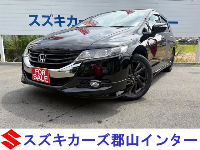 2010 Honda Odyssey