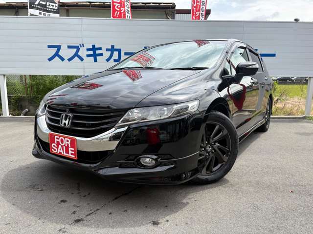 2010 Honda Odyssey – thumbnail 2