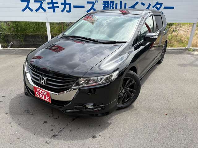 2010 Honda Odyssey – thumbnail 4