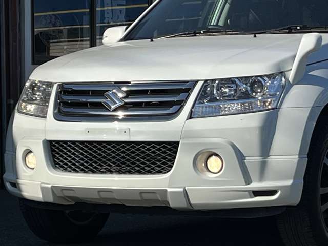 2010 Suzuki Escudo – thumbnail 4