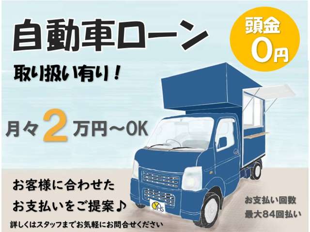 2010 Suzuki Carry – thumbnail 3