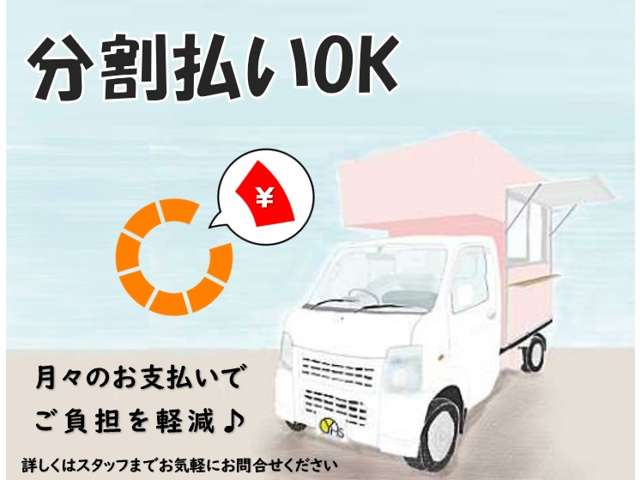 2010 Suzuki Carry – thumbnail 4