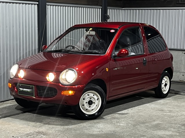 1995 Mazda Carol