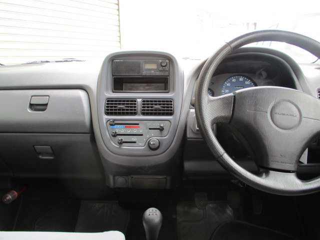2006 Subaru Pleo – thumbnail 3