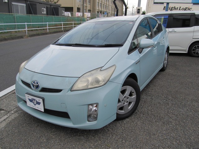 2009 Toyota Prius