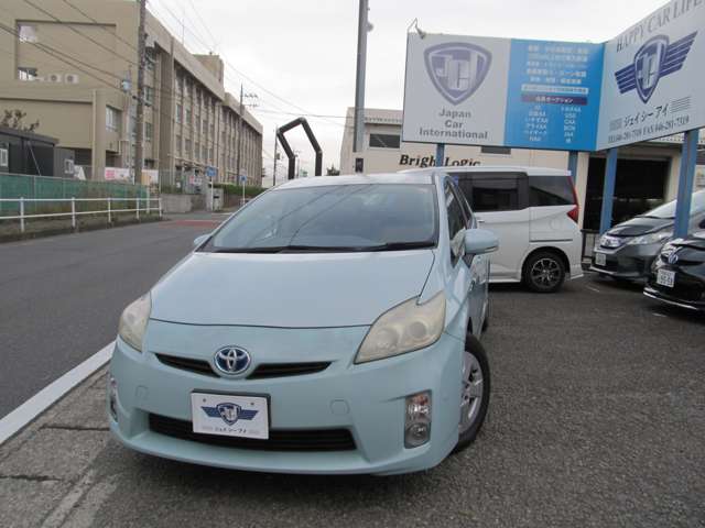 2009 Toyota Prius – thumbnail 4