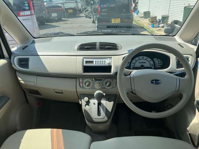 2009 Subaru Stella – thumbnail 3