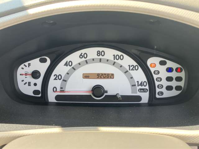 2009 Subaru Stella – thumbnail 4