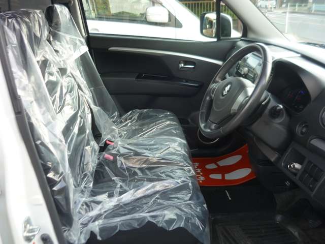 2010 Suzuki Wagon R – thumbnail 4