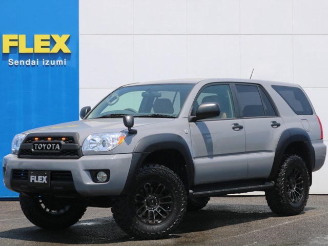 1998 Toyota Hilux Surf