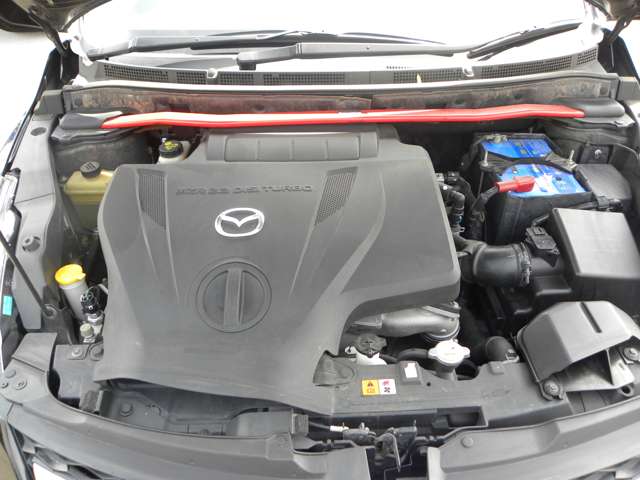 2008 Mazda MPV – thumbnail 2