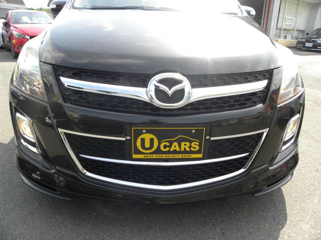 2008 Mazda MPV – thumbnail 3