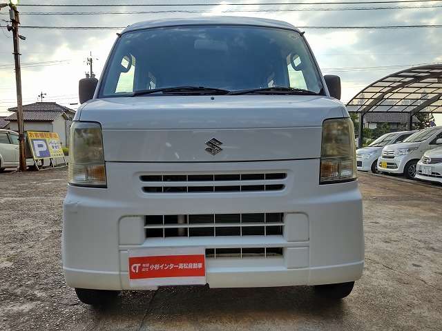 2010 Suzuki Every – thumbnail 2