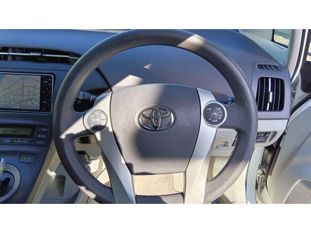 2009 Toyota Prius – thumbnail 2