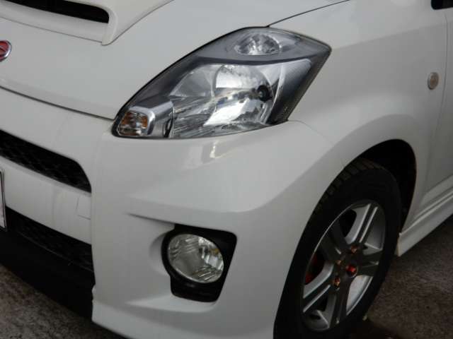 2007 Daihatsu Boon – thumbnail 4