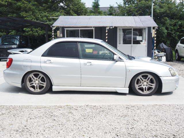 2003 Subaru Impreza – thumbnail 3