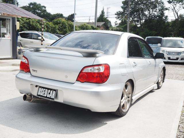 2003 Subaru Impreza – thumbnail 4