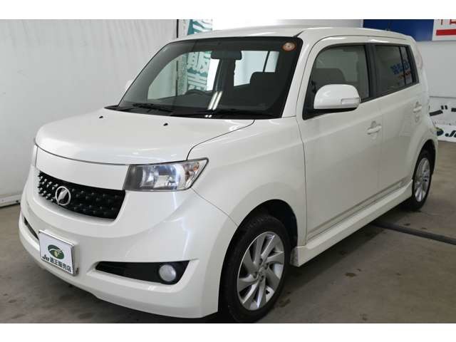 2010 Toyota bB