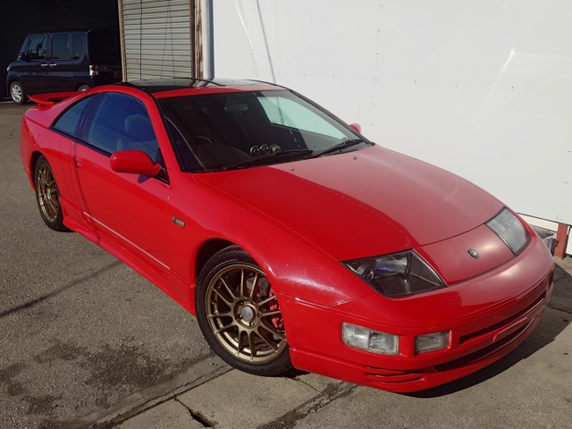 1995 Nissan Fairlady Z