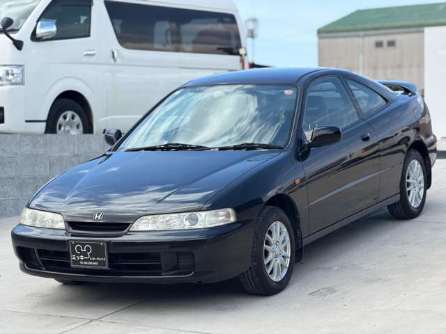 1995 Honda Integra – thumbnail 4