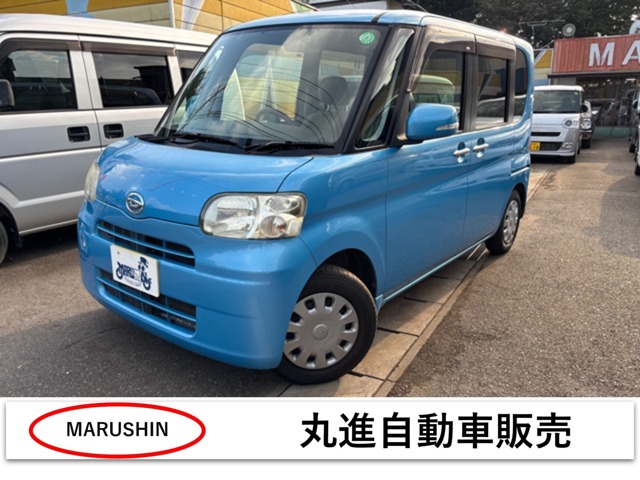 2009 Daihatsu Tanto