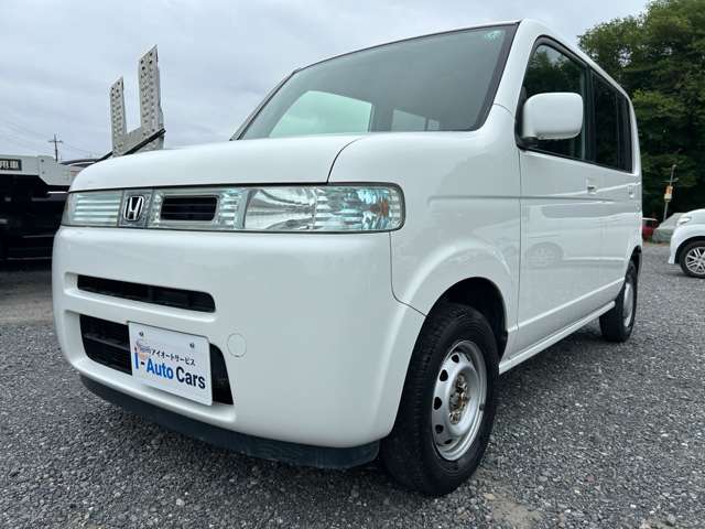 2004 Honda That's – thumbnail 2