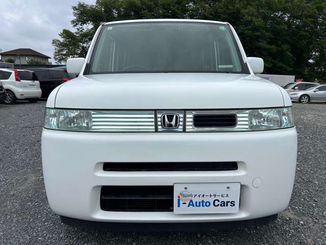 2004 Honda That's – thumbnail 3