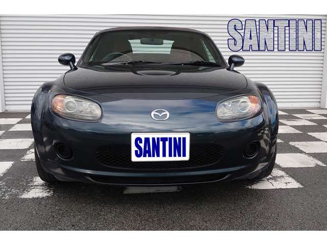 2005 Mazda Roadster – thumbnail 2