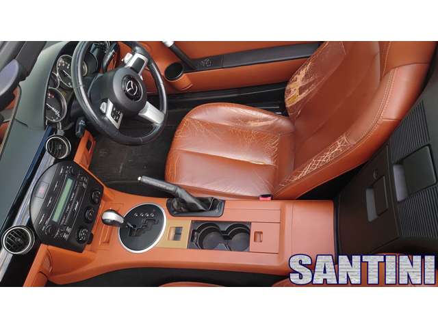 2005 Mazda Roadster – thumbnail 3