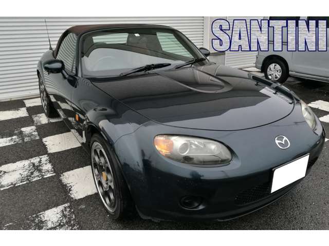 2005 Mazda Roadster – thumbnail 4