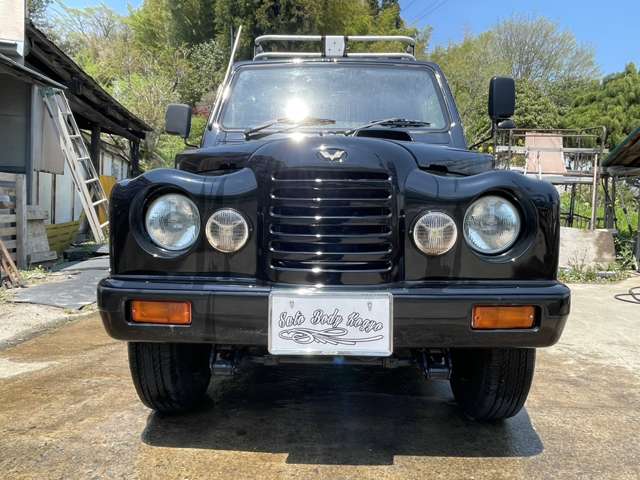 1994 Suzuki Jimny – thumbnail 3