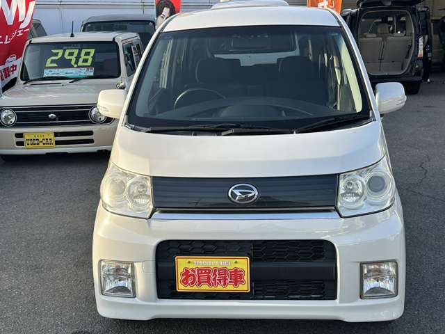 2009 Daihatsu Move – thumbnail 2