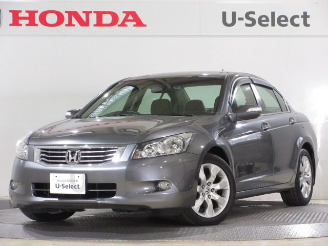 2007 Honda Inspire