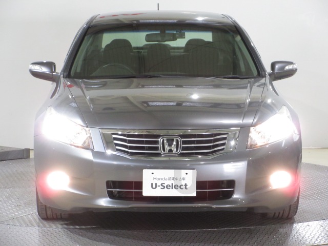 2007 Honda Inspire – thumbnail 3
