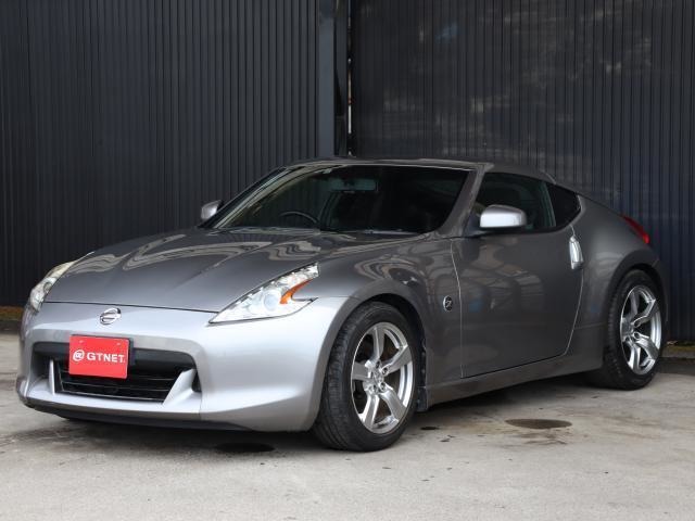 2009 Nissan Fairlady Z