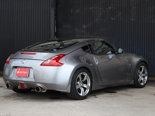 2009 Nissan Fairlady Z – thumbnail 2