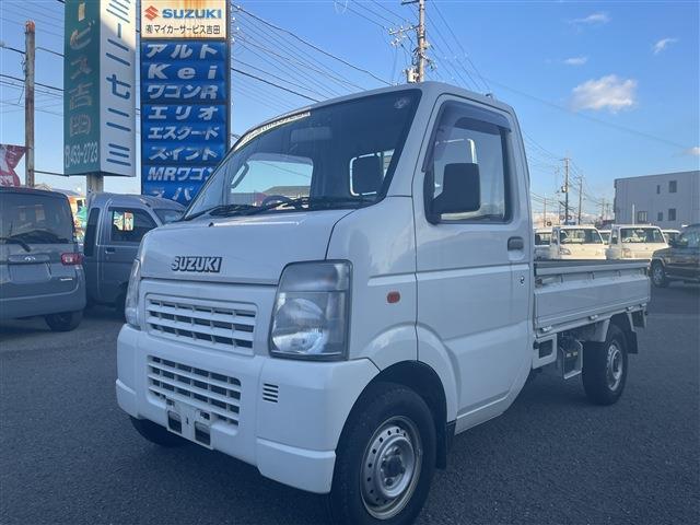 2003 Suzuki Carry