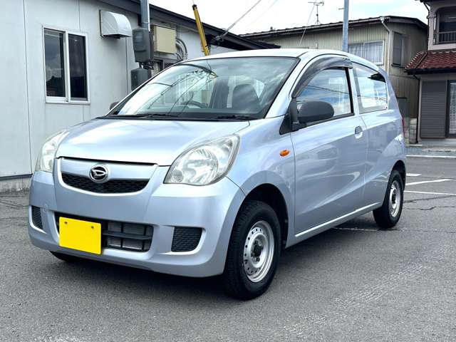 2009 Daihatsu Mira – thumbnail 2