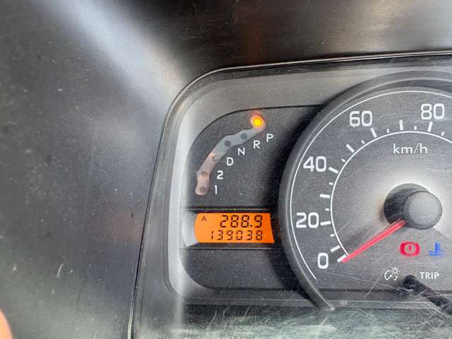 2010 Subaru Sambar – thumbnail 3