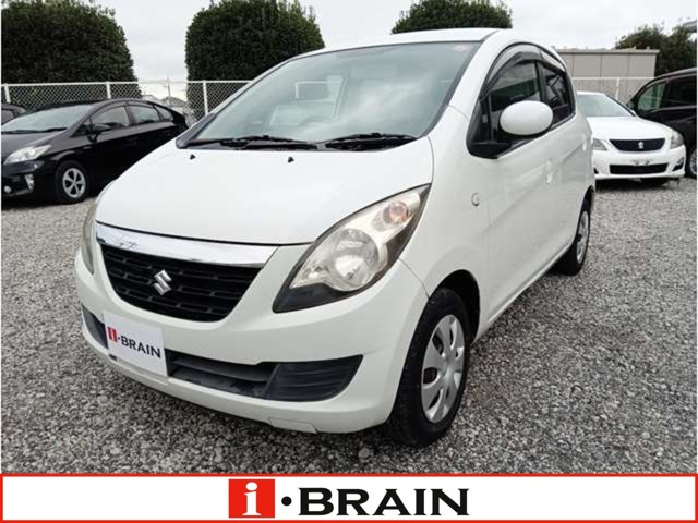 2006 Suzuki Cervo