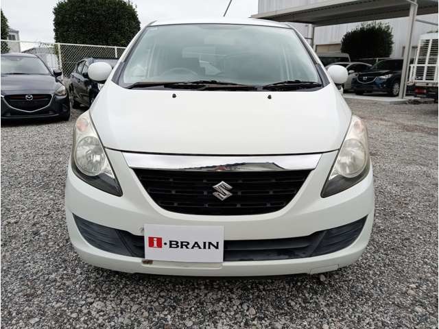 2006 Suzuki Cervo – thumbnail 2