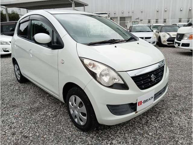 2006 Suzuki Cervo – thumbnail 3