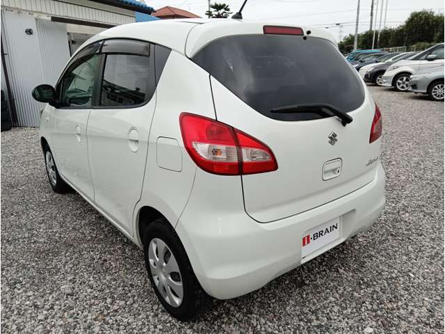 2006 Suzuki Cervo – thumbnail 4