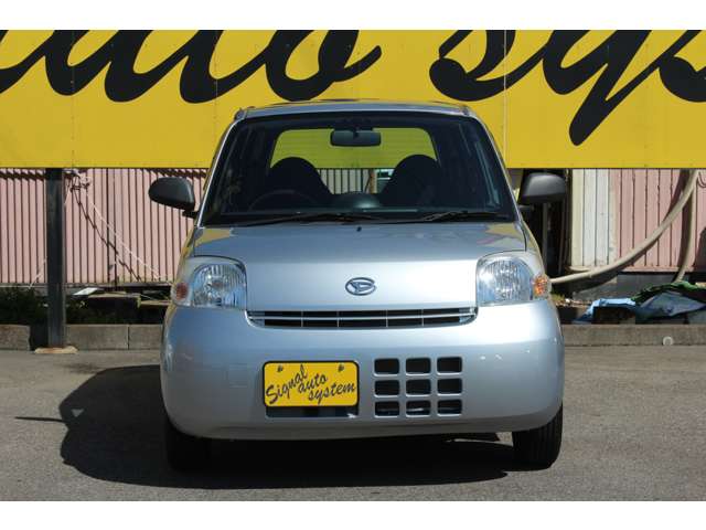 2009 Daihatsu Esse – thumbnail 2