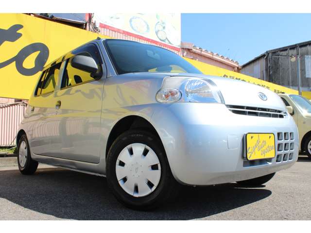 2009 Daihatsu Esse – thumbnail 3