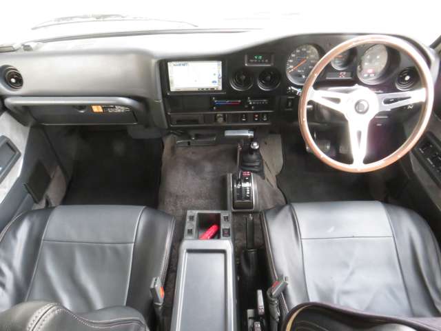 1988 Toyota Land Cruiser 60 – thumbnail 3