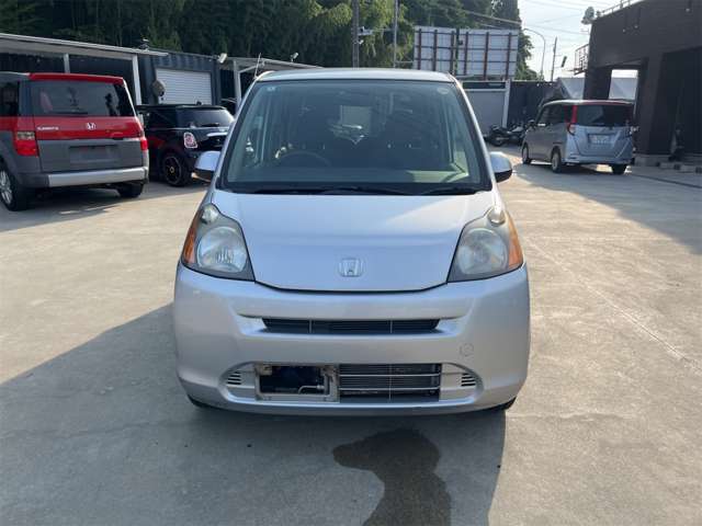 2010 Honda Life – thumbnail 4